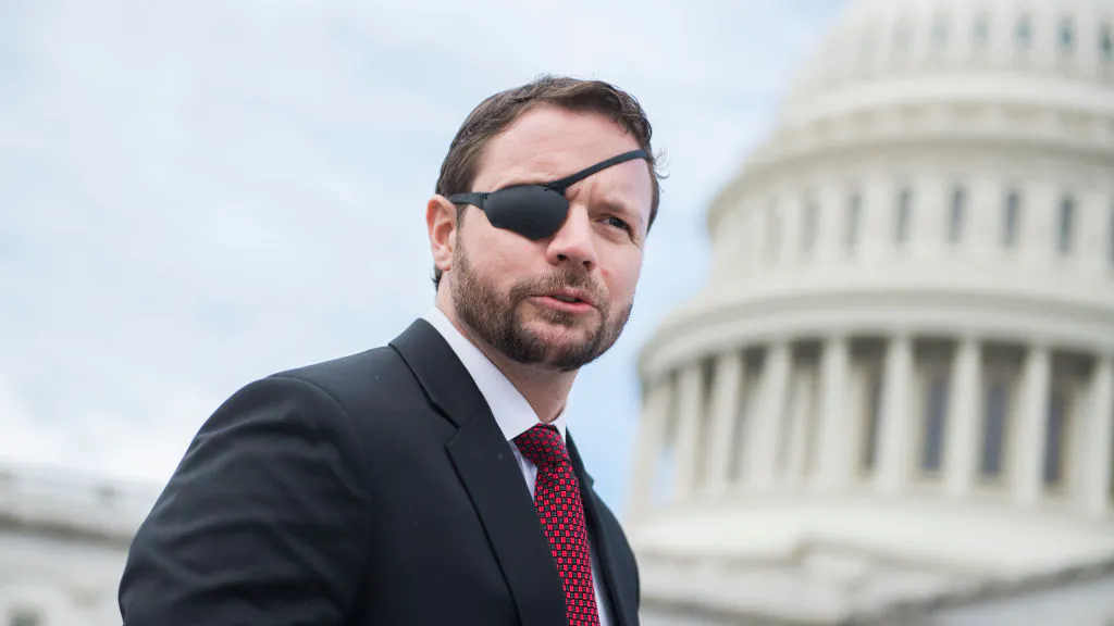 Biden Rips Trump For Travel Ban To Stop Coronavirus. Dan Crenshaw Fires Back And Destroys Biden’s Argument.