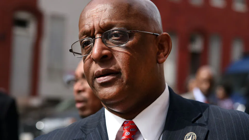 Baltimore Mayor: Stop Shooting Each Other. We Need The Hospital Beds.