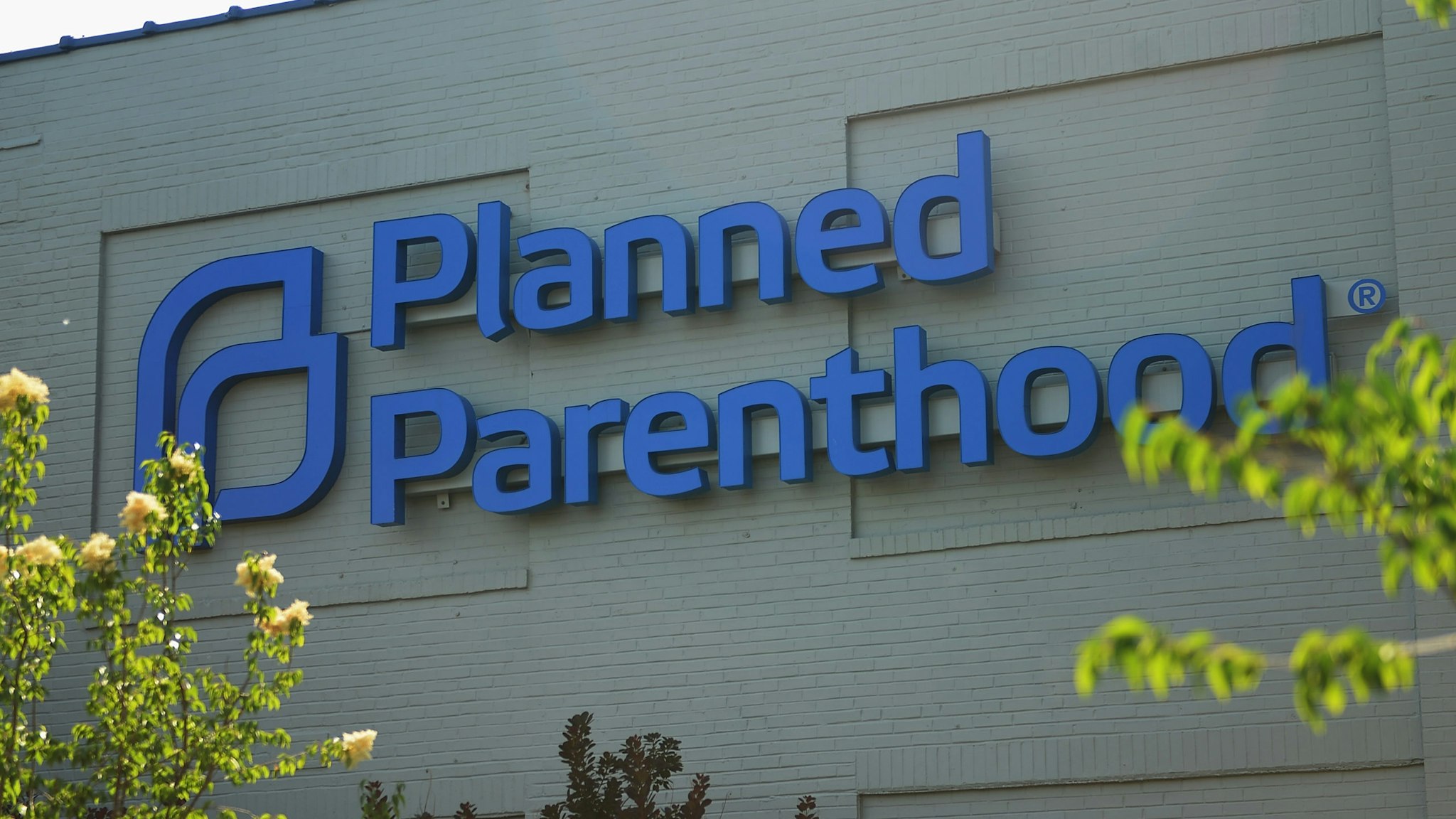 T LOUIS, MO - MAY 31: The exterior of a Planned Parenthood Reproductive Health Services Center is seen on May 31, 2019 in St Louis, Missouri. In the wake of Missouri recent controversial abortion legislation, the states' last abortion clinic is being forced to close by the end of the week. Planned Parenthood is expected to go to court to try and stop the closing. (Photo by Michael Thomas/Getty Images)