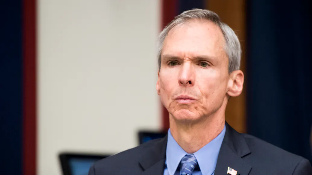 Progressives, Pro-Choicers Oust One Of The Last Remaining Pro-Life Democrats In Congress