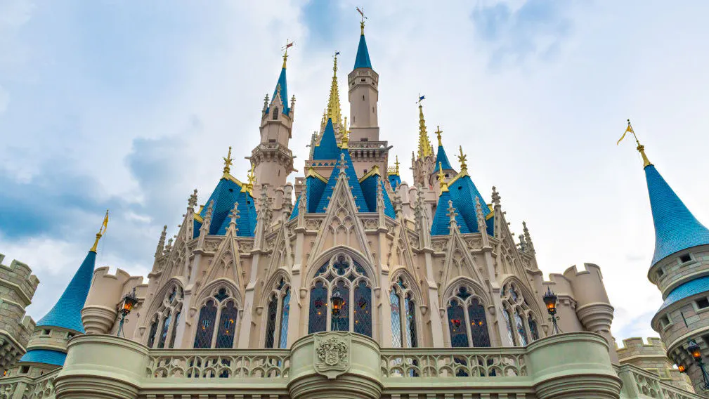 Disney World Closing Down Due To Coronavirus