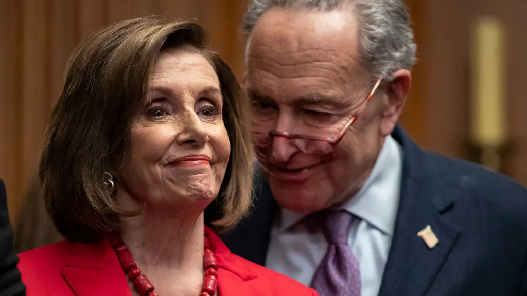 ‘DISGRACEFUL’: Moderate Susan Collins Excoriates Dem Leadership Over Relief Delay: ‘We Don’t Have Another Day!’