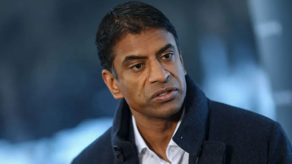 Novartis CEO: Trump-Touted Drug Best Hope To Fight Coronavirus; Announces Massive Donation