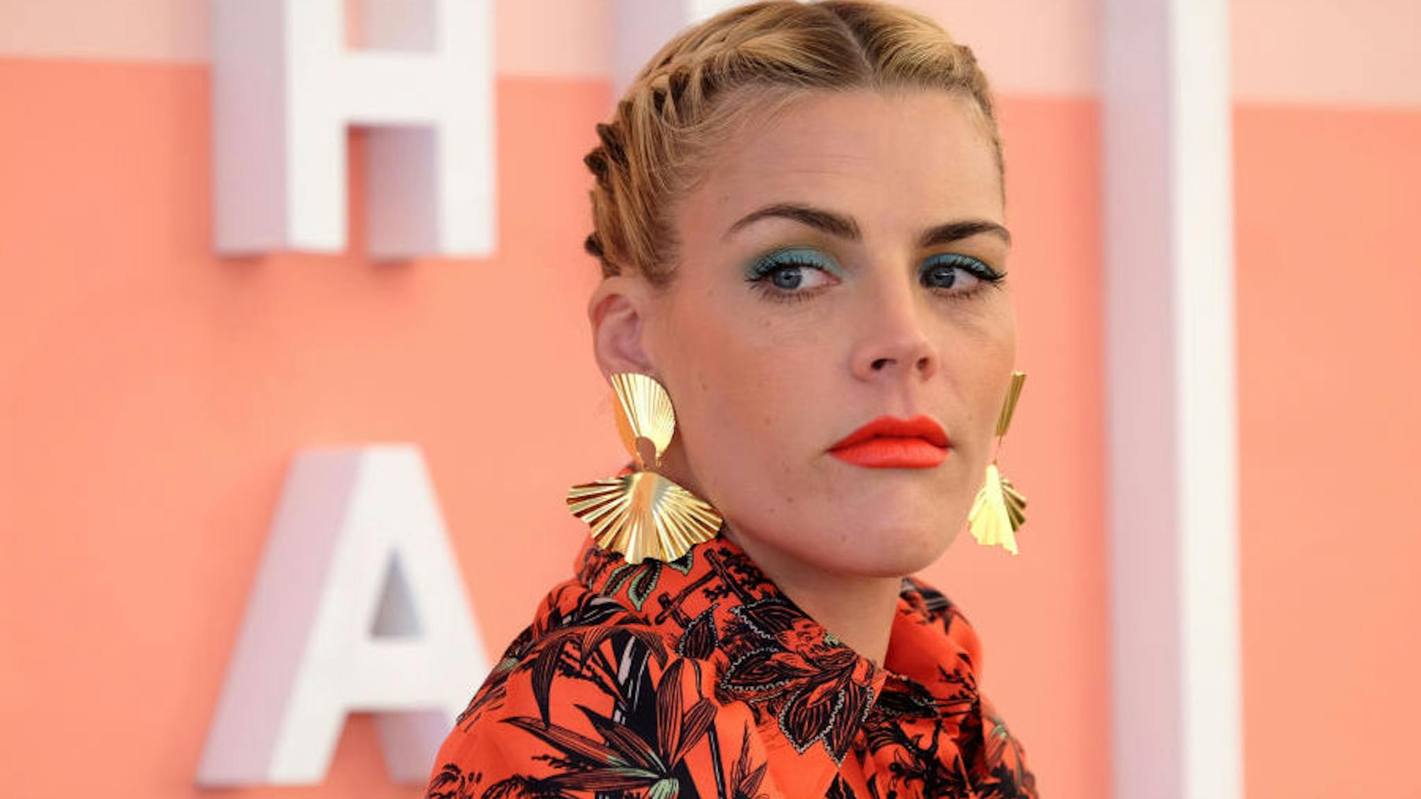 WATCH: Actress ‘Shouts’ Abortion At Rally, Boasts Of ‘Beautiful F***ing