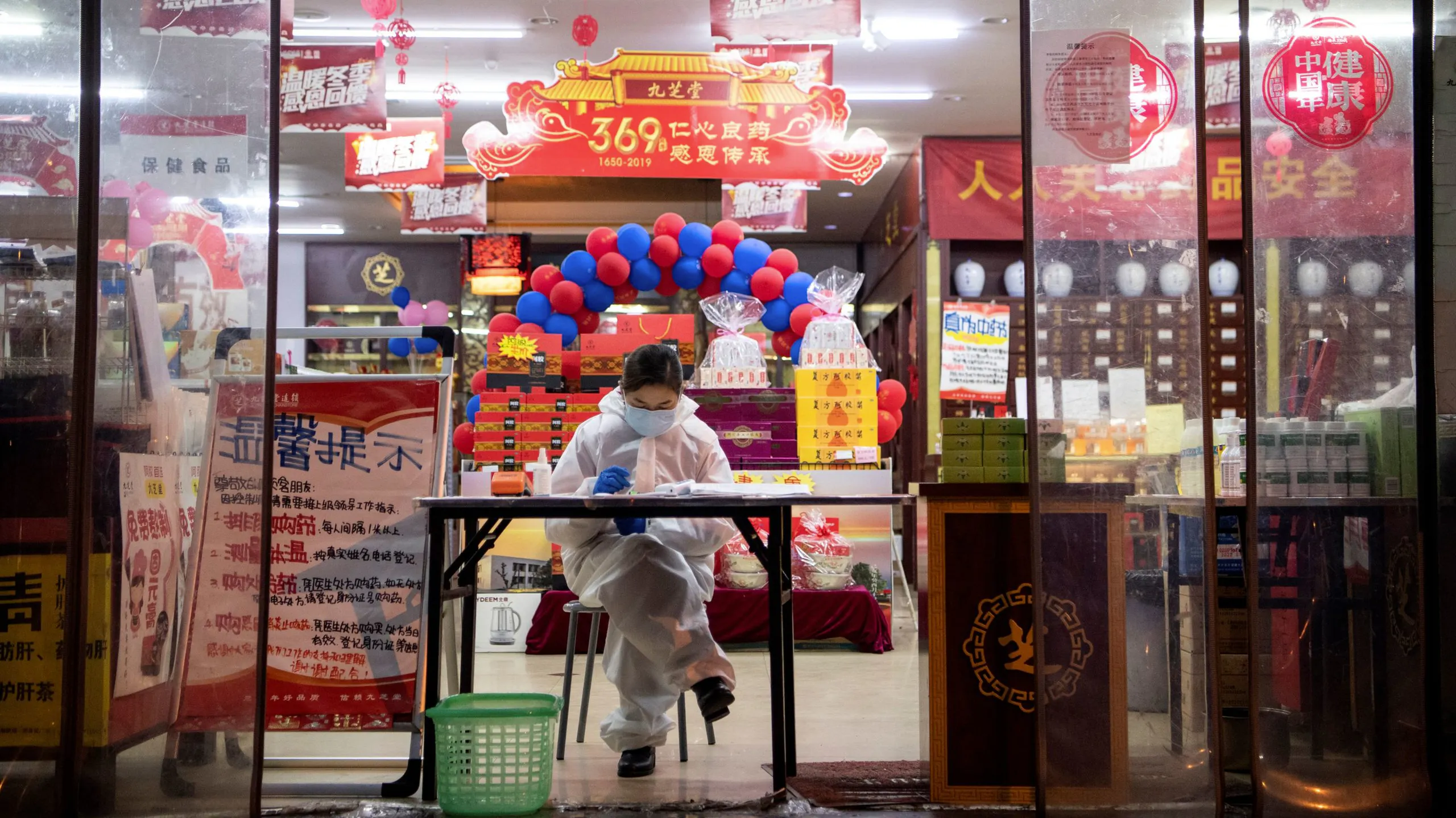 China Forces Imprisoned Uighurs To Work In Factories For Apple, Nike Amid Coronavirus Crisis