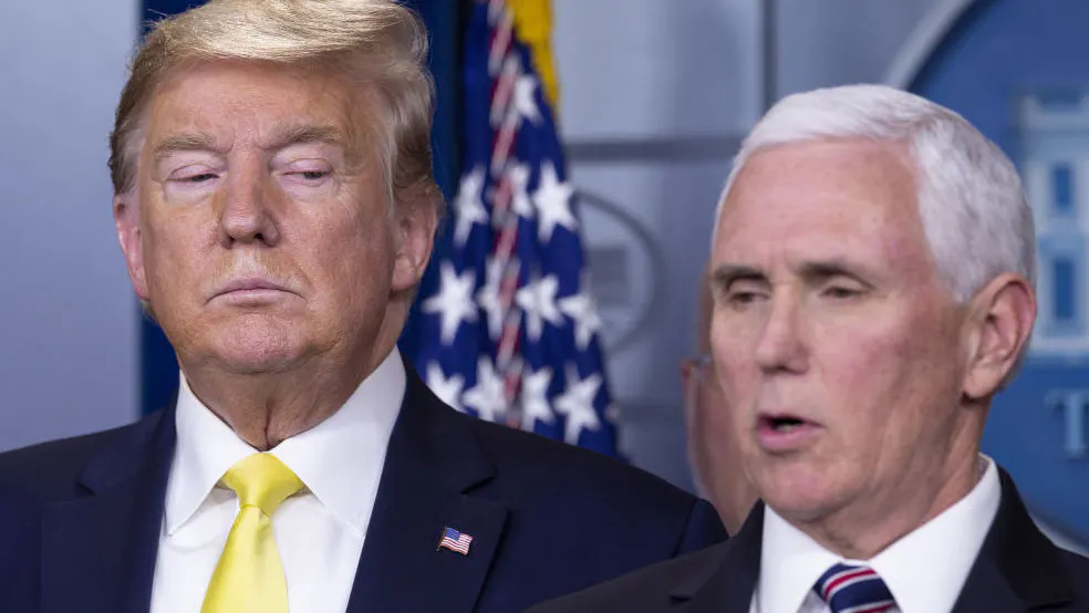 Trump Admin Gets Major Insurance Companies To Waive Copays On Coronavirus Testing