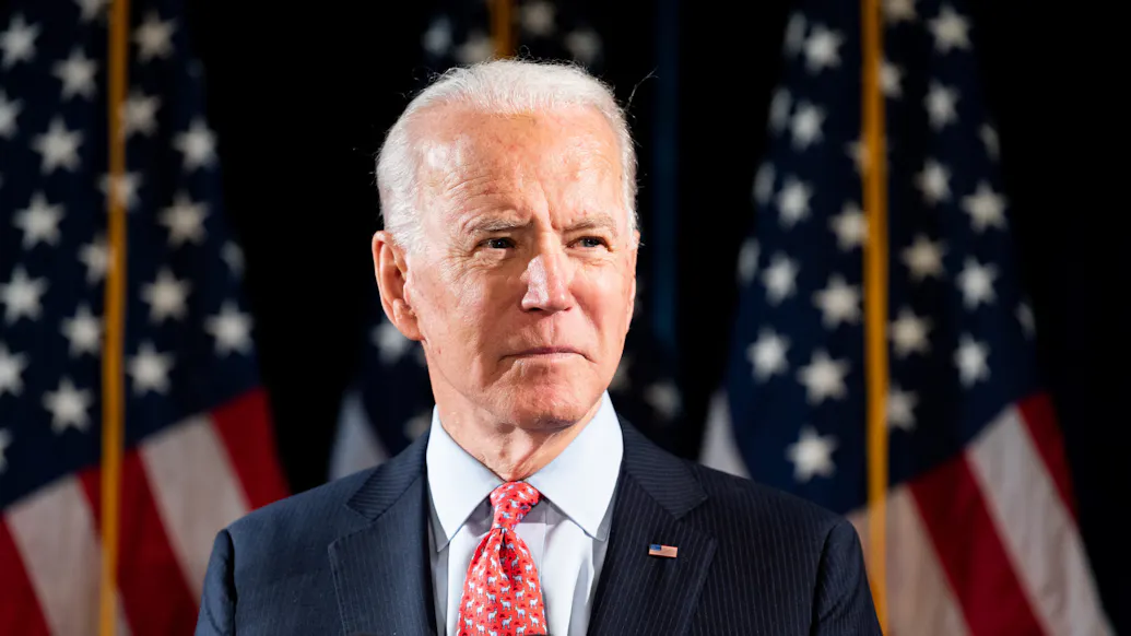 Ouch: Enthusiasm For Joe Biden ‘Lowest On Record For A Democratic Presidential Candidate’