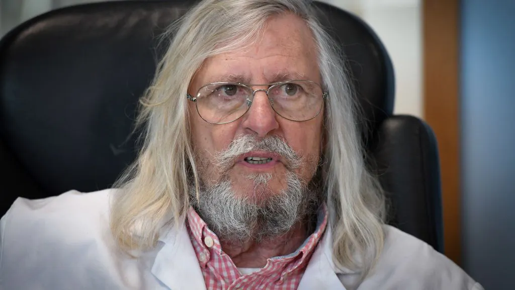 France Officially Sanctions Drug After 78 Of 80 Patients Recover From COVID-19 Within Five Days