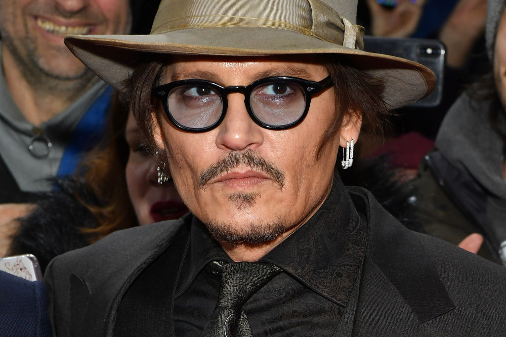 Johnny Depp’s Libel Case Against The Sun Delayed Due To Coronavirus ...