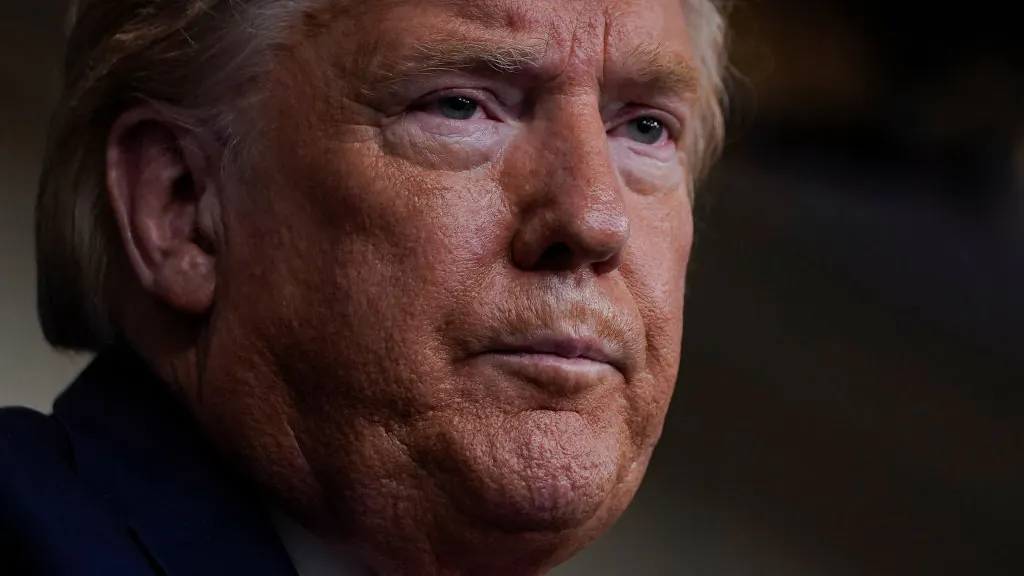 AP ‘Fact Check’ Knocks Trump For Accurately Saying Suicides Increase During Economic Hardships