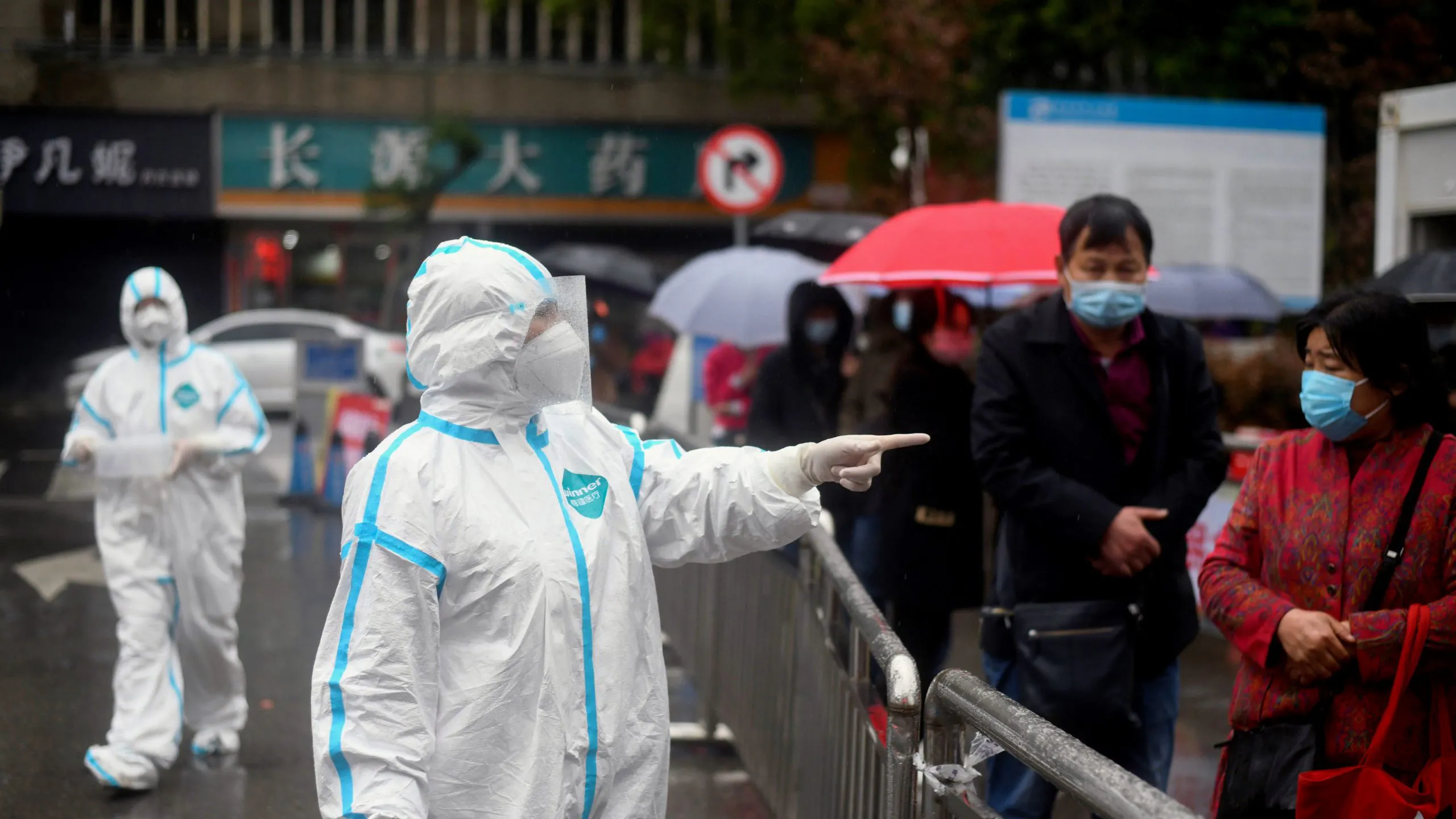 Thousands Of Urns, Cremation Stats Spur Questions Of Coronavirus’ Toll On China, Report Says