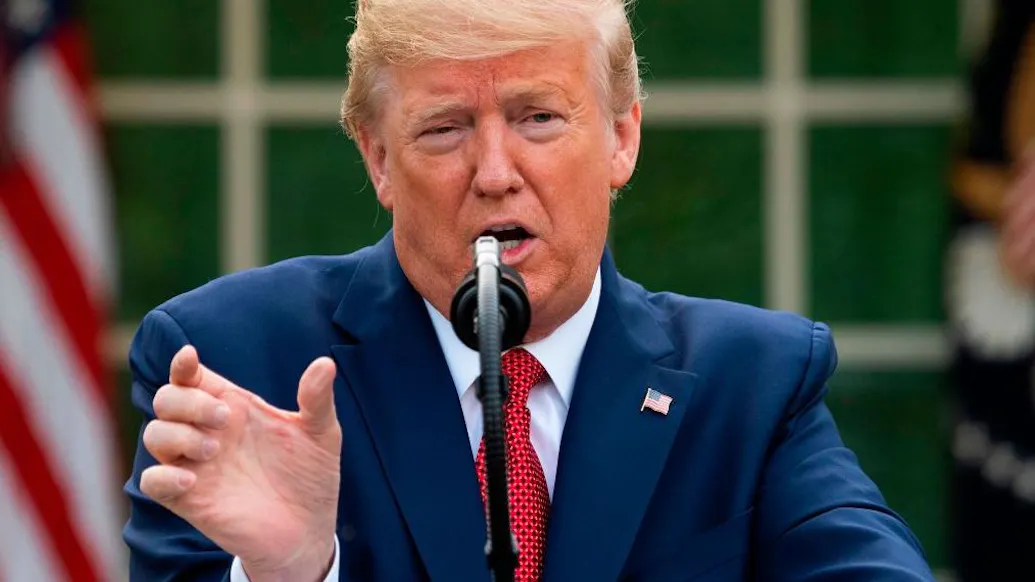 FDA Authorizes Vital Mask Sanitation Technology Hours After Ohio Gov Appeals To Trump