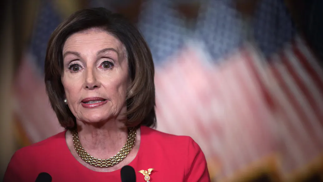Pelosi Gavels House Out Of Session After Just Three Minutes, Will Not Commit To Vote On Coronavirus Relief