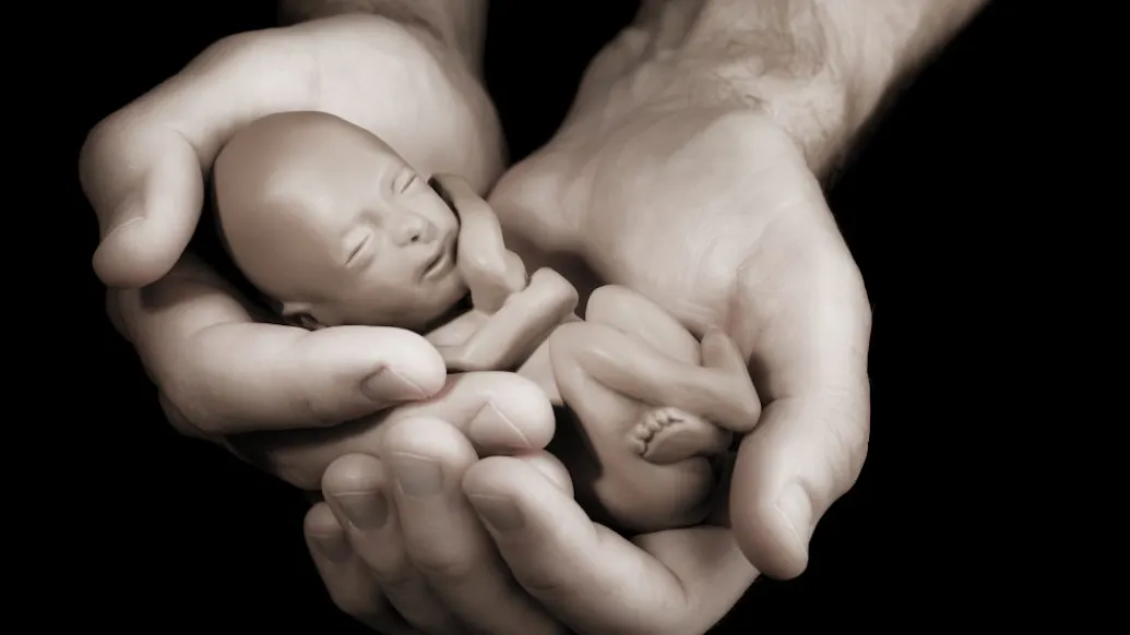 Nurse Who Works At Planned Parenthood: I ‘Work With A Smile’