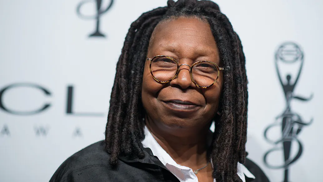WATCH: Whoopi Goldberg Nominates Biden’s Wife For Surgeon General. There’s One Small Problem.