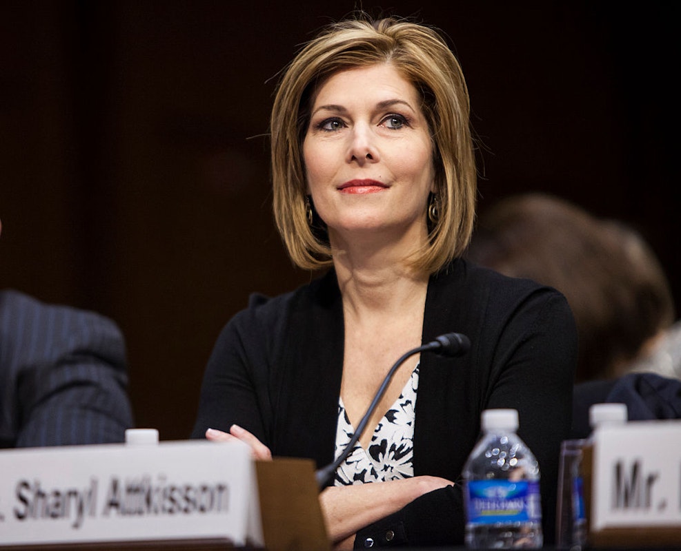 Ex-CBS Reporter Sharyl Attkisson Demands New York Times Correct ‘False And ...