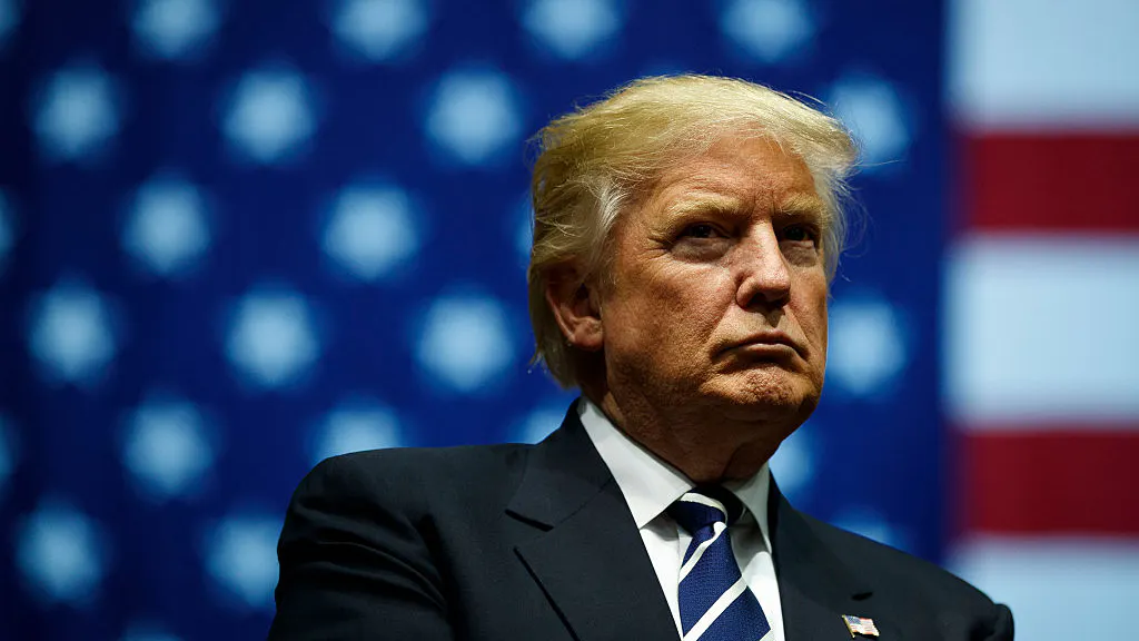 BREAKING: Trump Campaign Sues CNN