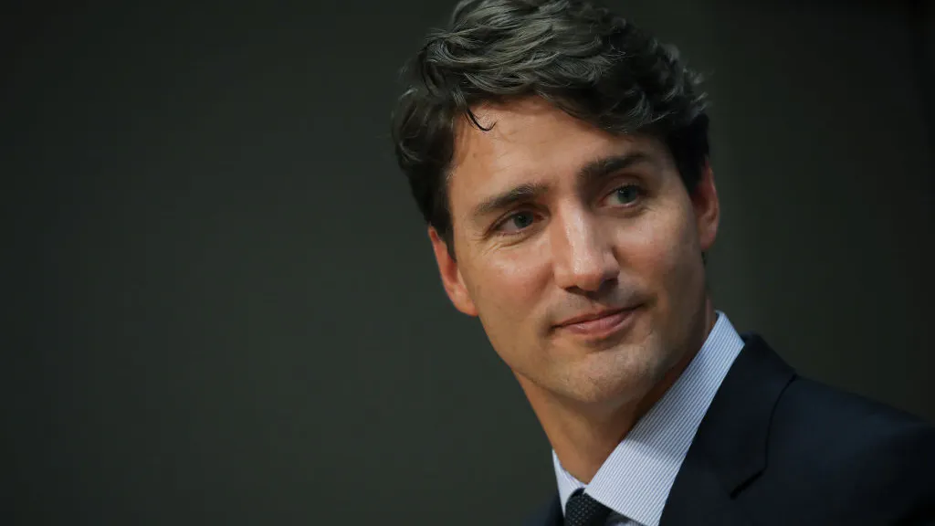 BREAKING: Trudeau To Close Canadian Borders To Non-Citizens