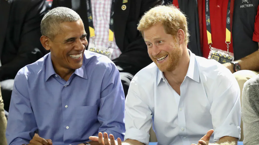 Prince Harry Stated Trump ‘Has Blood On His Hands,’ Report Says