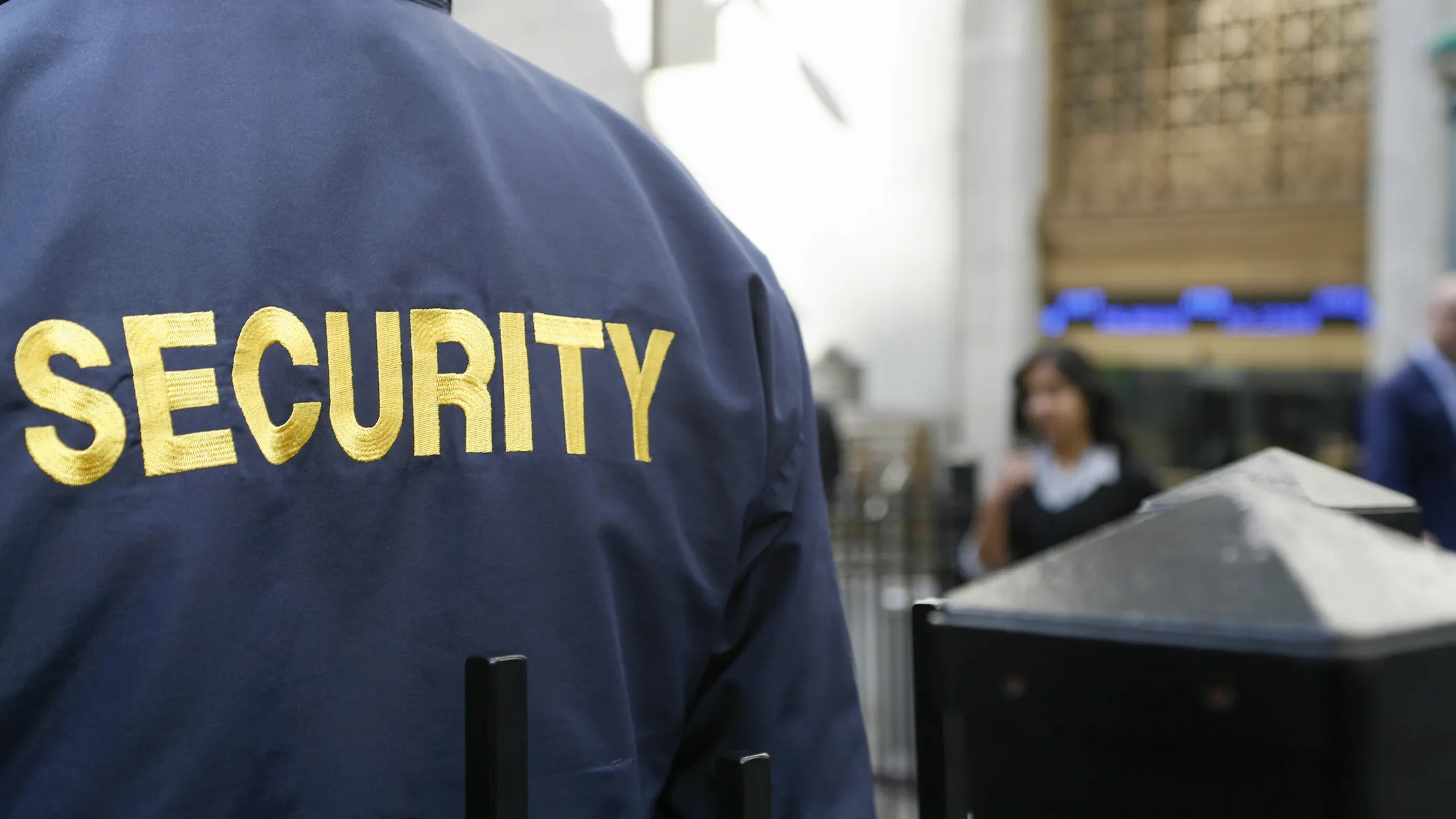 New Jersey Drops Illegal Weapon Charges Against Security Guard With Legal Weapon, Ammo