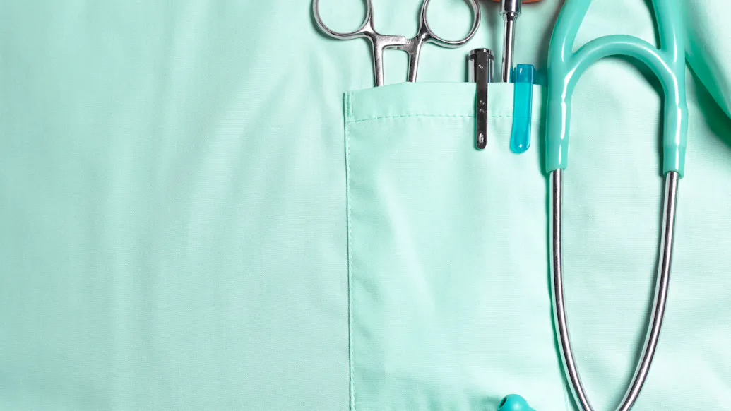 Connecticut Doctor Arrested For Allegedly Deliberately Hugging And Coughing On Nurses