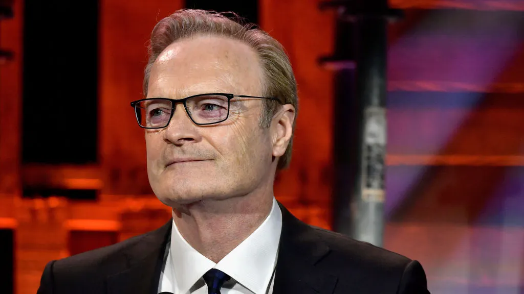 MSNBC: Did Trump’s Ballroom Cost GOP Wins In Deep Blue City, Blue States?