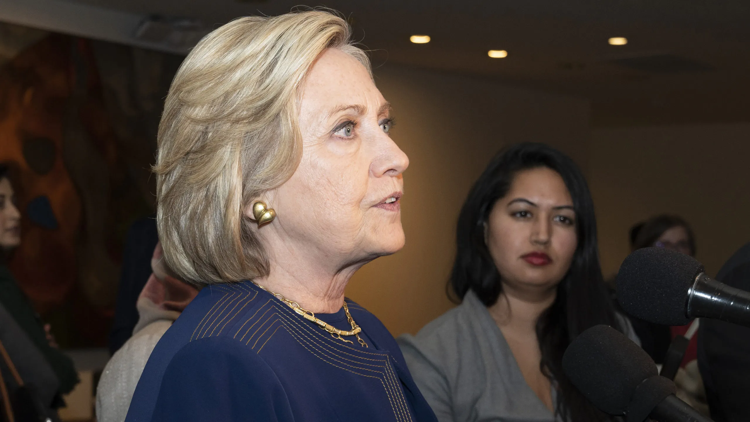 Chinese State Communist Propaganda Promotes Hillary’s Coronavirus Attacks On Trump