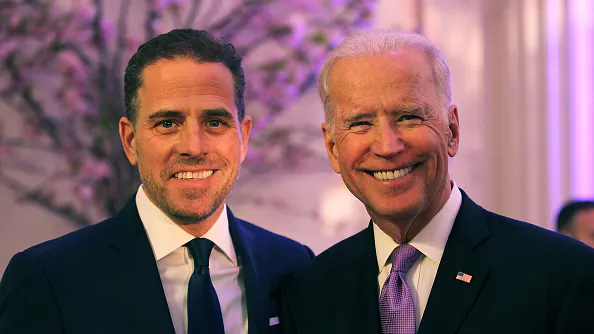 Hunter Biden To Skip Deposition Over Child Support, Cites Coronavirus Concerns And Pregnant Wife