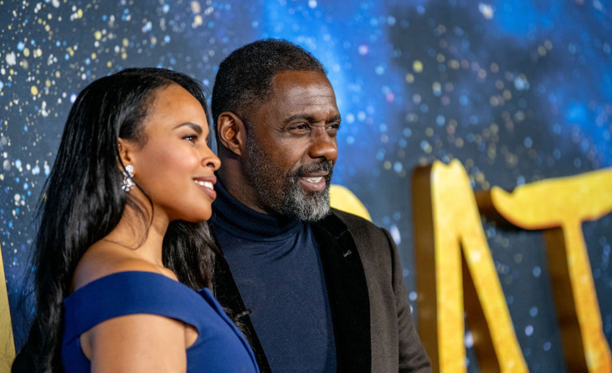 WATCH: Idris Elba Reveals He Has Coronavirus In Viral Video, Offers ...