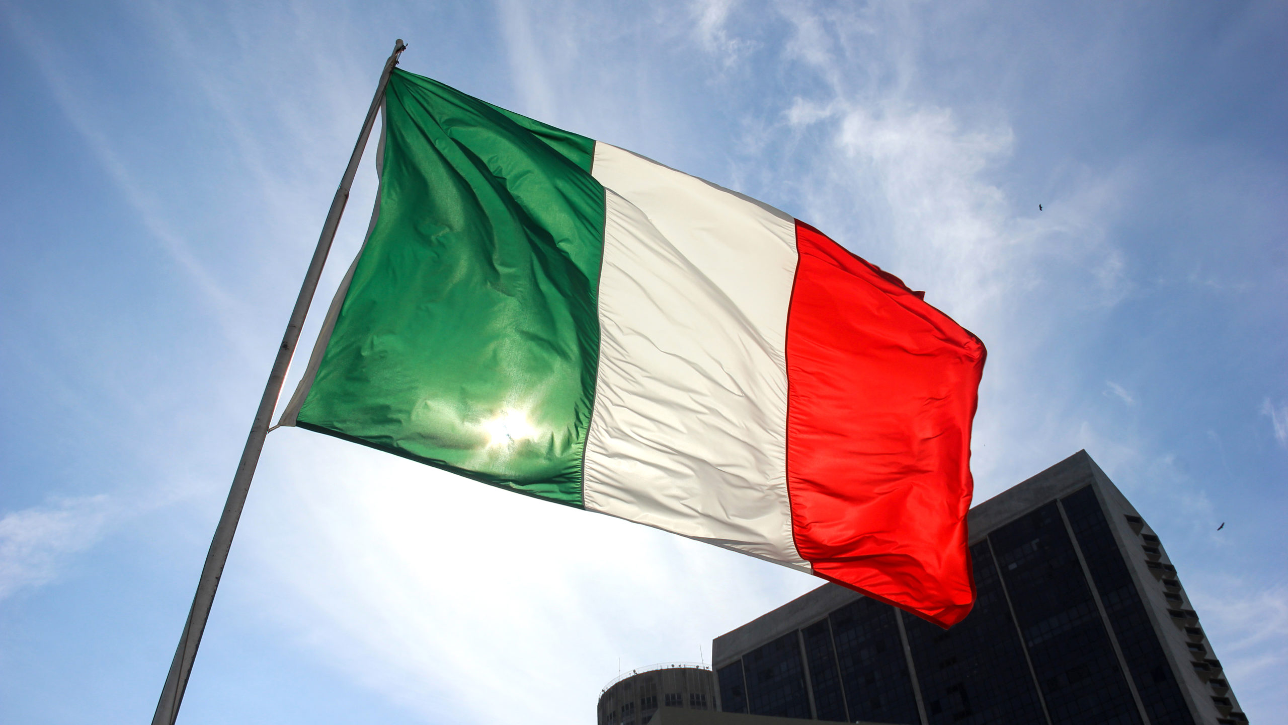 Italy Bans ChatGPT Over Data Privacy, Child Safety Concerns