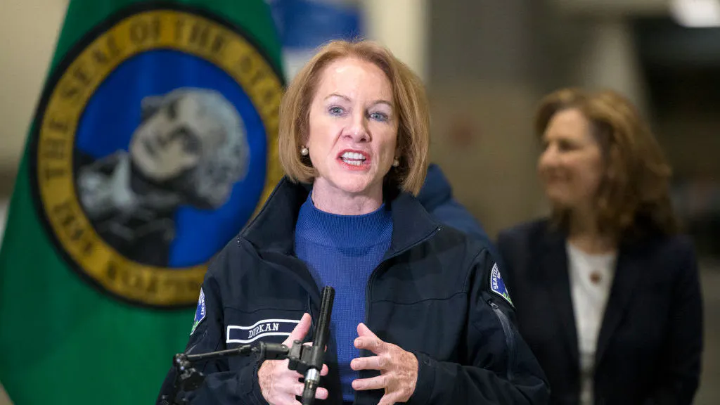 UPDATE: Spread Appears To Be Slowing Down, 195 Total Deaths In First U.S. Coronavirus ‘Hotbed’ Seattle