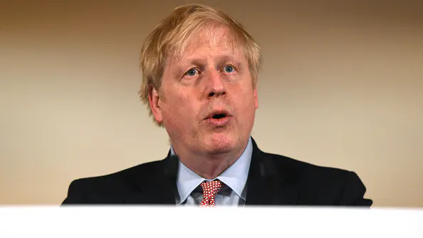 British PM Boris Johnson: Coronavirus ‘The Worst Public Health Crisis For A Generation’