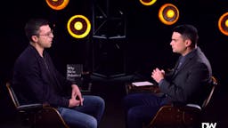 Ezra Klein On “The Ben Shapiro Show: Sunday Special” Ezra Klein On "The Ben Shapiro Show: Sunday Special"