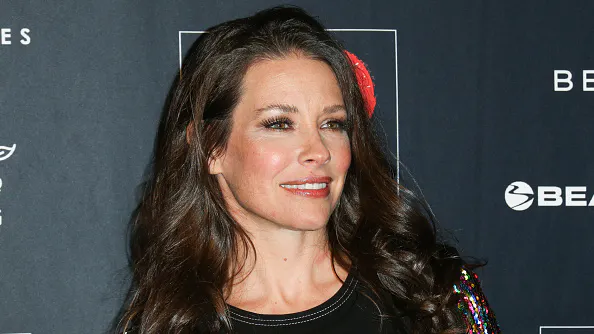 ‘Ant-Man’ Actress Evangeline Lilly Avoids COVID-19 Social Distancing: ‘We All Make Our Choices’