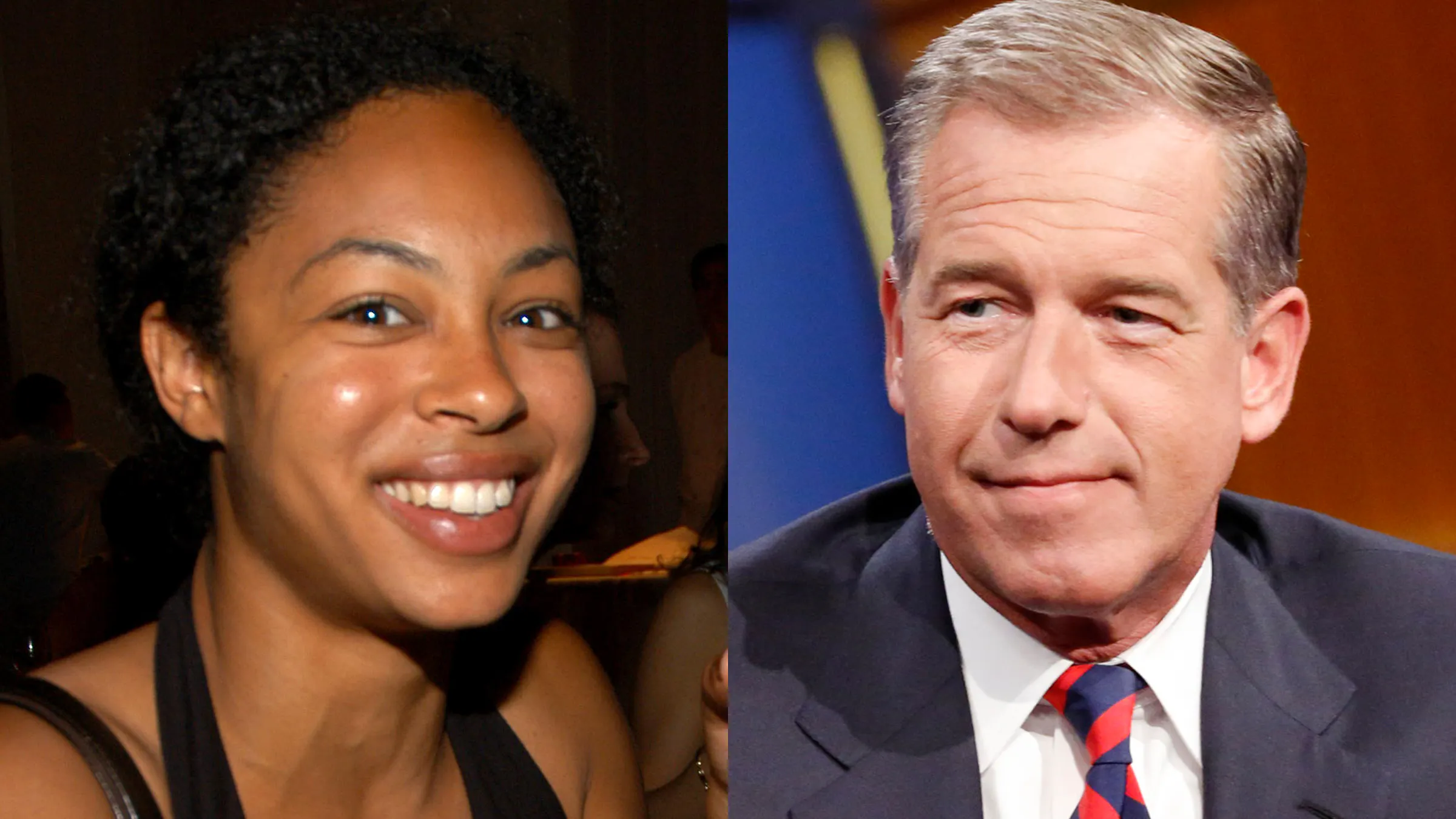 WATCH: MSNBC’s Brian Williams, New York Times’ Mara Gay Make Embarrassing Math Error