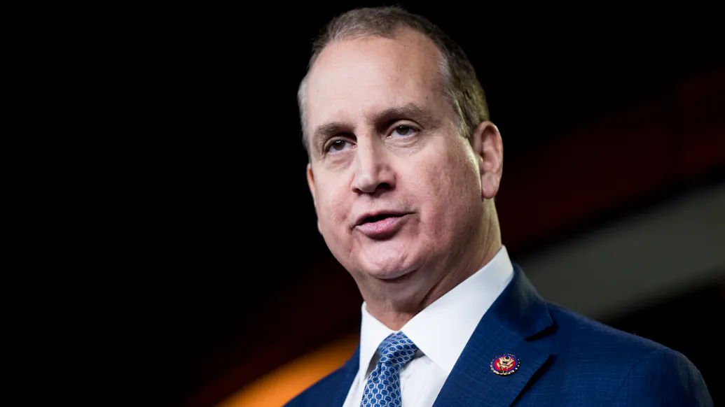 First Member Of U.S. Congress Infected With Coronavirus