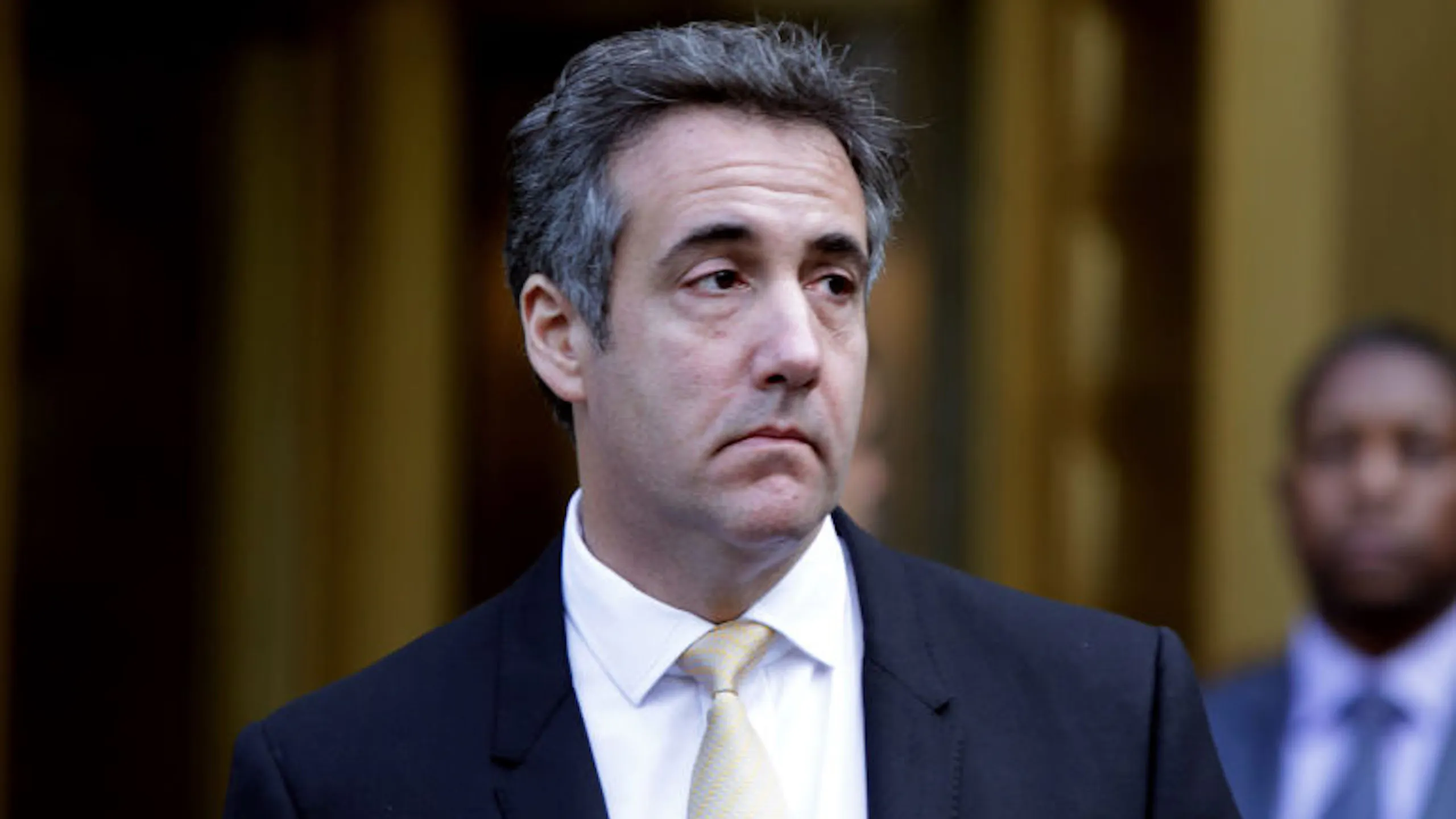 Judge Blasts Michael Cohen For Coronavirus-Linked Request: ‘Effort To Inject Himself Into The News Cycle’