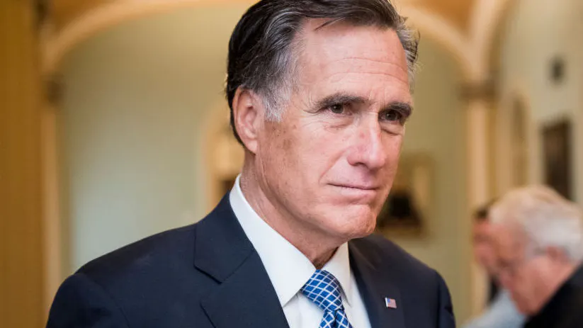 Mitt Romney Proposes One-Time $1,000 Check To Every American Adult