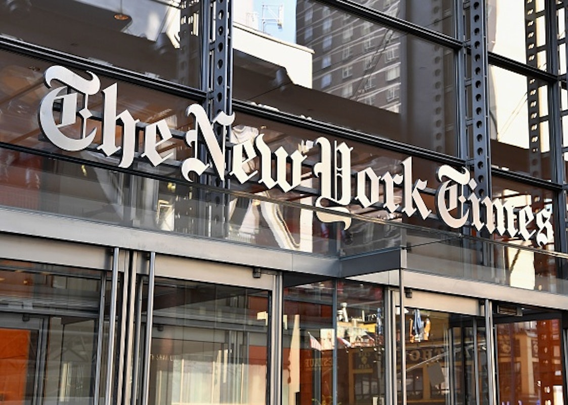 New York Times Editorial Board Calls For More Access To Abortions