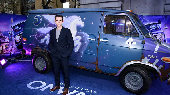 Disney’s ‘Onward’ Banned In Middle East Over Lesbian Character