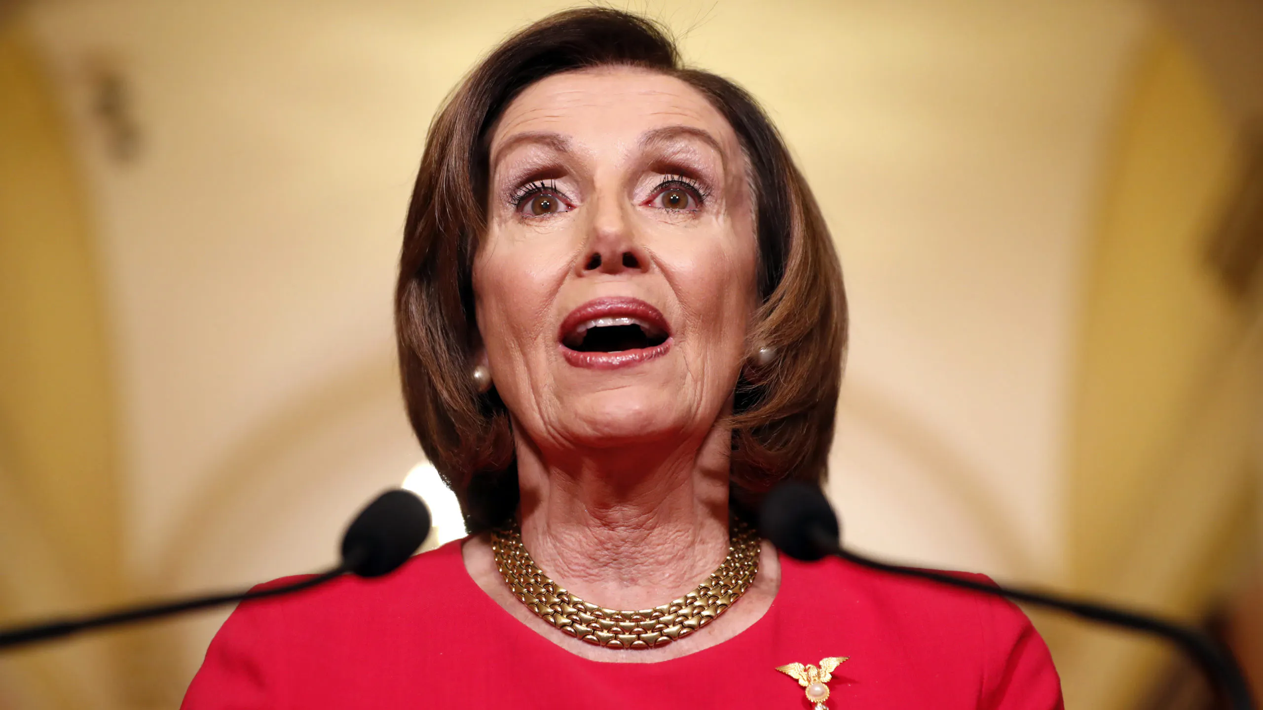 Senator Highlights Pelosi’s ‘Absurd’ Coronavirus Bill That Is ‘Unrelated To The Crisis’