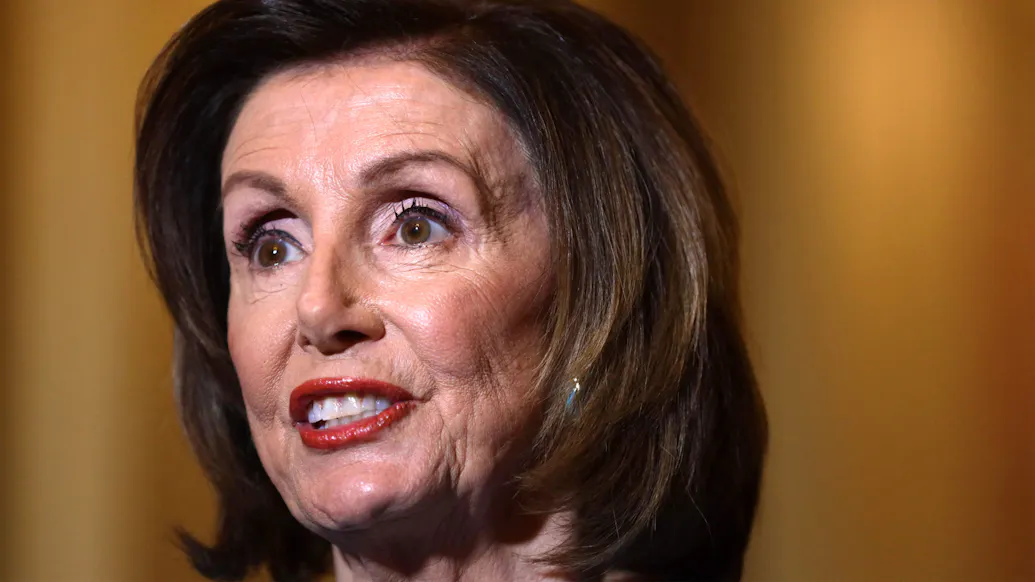Democrats Block Coronavirus Bill That Provides Lifeline To Economy, Families