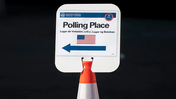 California Primary: Los Angeles County Reporting Technical Issues: Long Lines, Malfunctioning Machines, Lack Of Staff