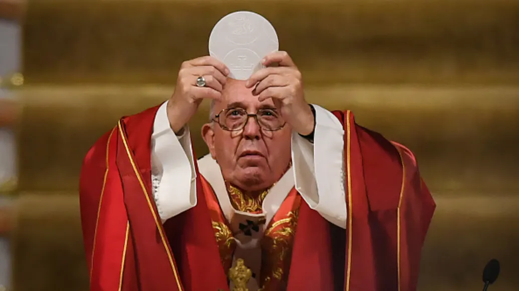 Catholic Dioceses Suspend Sunday Mass Obligations Due To Coronavirus