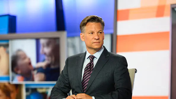 WATCH: NBC’s Richard Engel: ‘This Is A Bat Virus. Not A China Virus. It Doesn’t Speak Chinese’