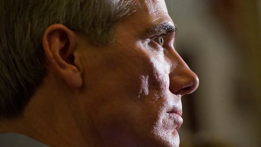 GOP Senator Donates Two-Months Salary To Coronavirus Relief