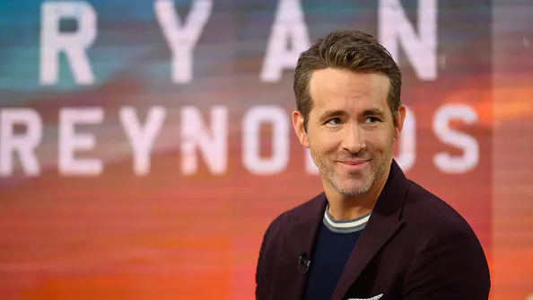 WATCH: Ryan Reynolds Mocks Self-Important Celebrity Responses To COVID-19 Pandemic