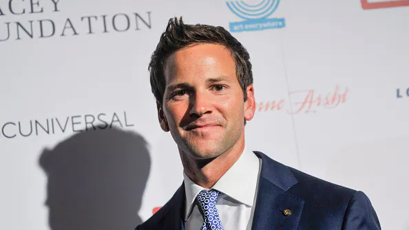 Former GOP Congressman Aaron Schock Comes Out As Gay, Regrets Opposition To Same-Sex Marriage