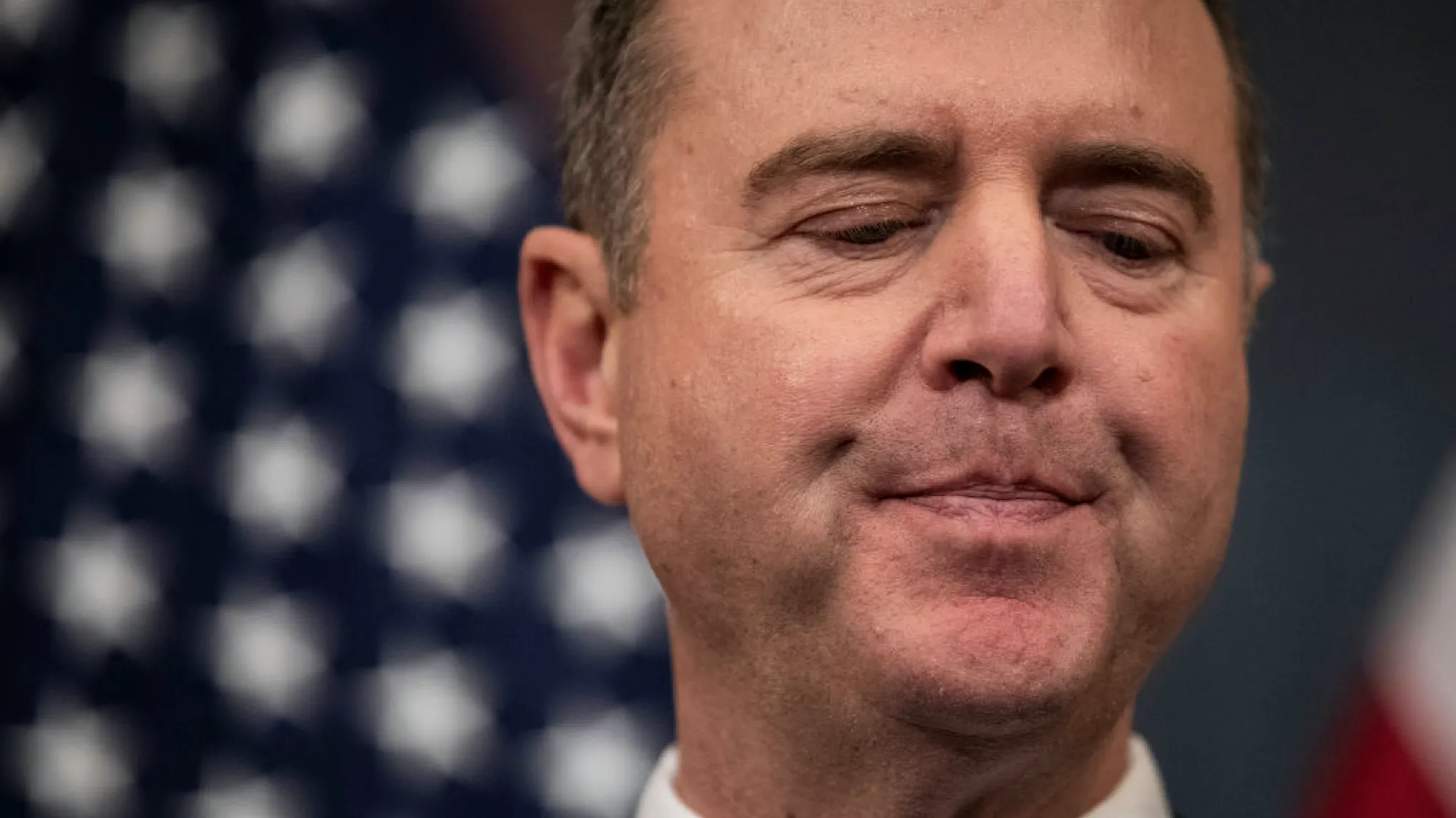 Adam Schiff: Biggest Problem With Mueller Report Was It ‘Wasn’t Brought To Life Through Public Hearings’