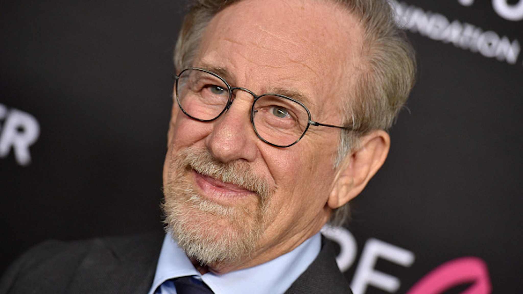 BEVERLY HILLS, CALIFORNIA - FEBRUARY 28: Steven Spielberg attends The Women's Cancer Research Fund's An Unforgettable Evening Benefit Gala at the Beverly Wilshire Four Seasons Hotel on February 28, 2019 in Beverly Hills, California.